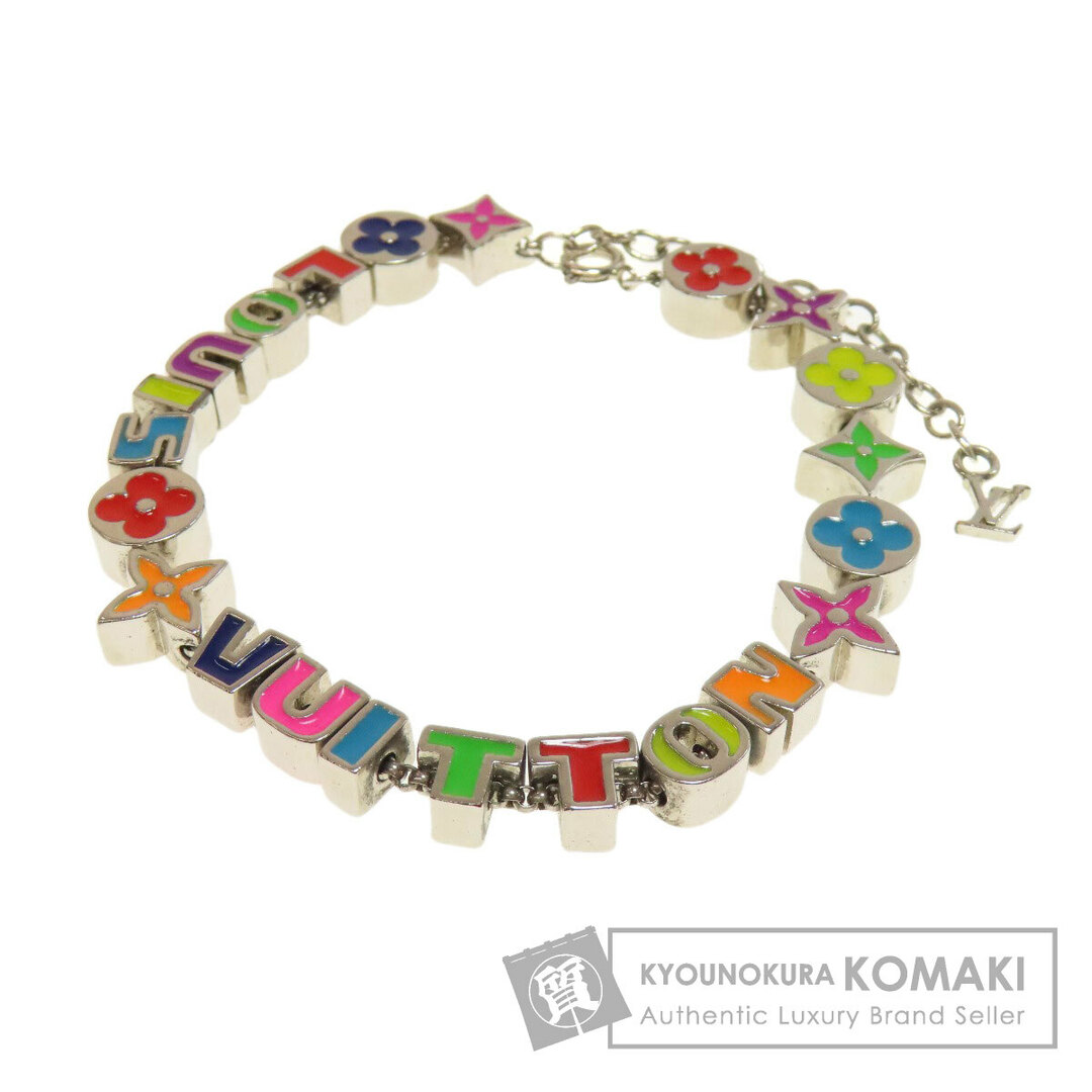 LOUIS VUITTON - LOUIS VUITTON MP3282 ブラスレ モノグラム LOUIS VUITTON - LOUIS VUITTON MP3282 ブラスレ モノグラム