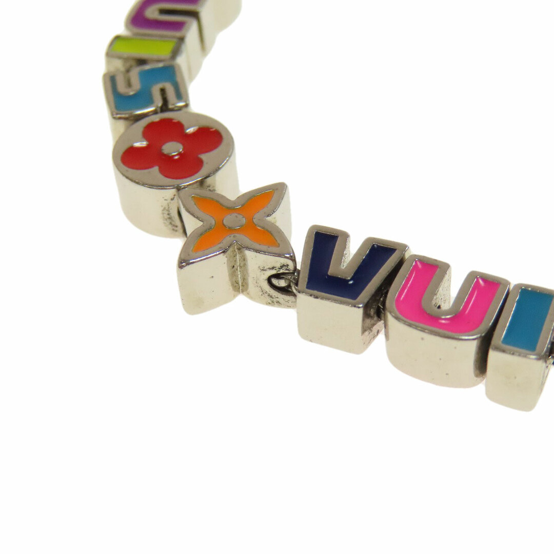 LOUIS VUITTON - LOUIS VUITTON MP3282 ブラスレ モノグラム LOUIS VUITTON - LOUIS VUITTON MP3282 ブラスレ モノグラム