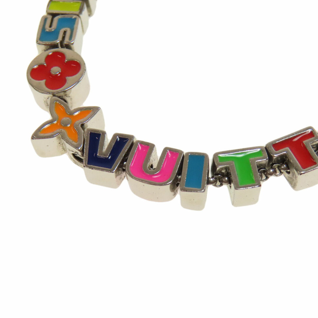 LOUIS VUITTON - LOUIS VUITTON MP3282 ブラスレ モノグラム LOUIS VUITTON - LOUIS VUITTON MP3282 ブラスレ モノグラム