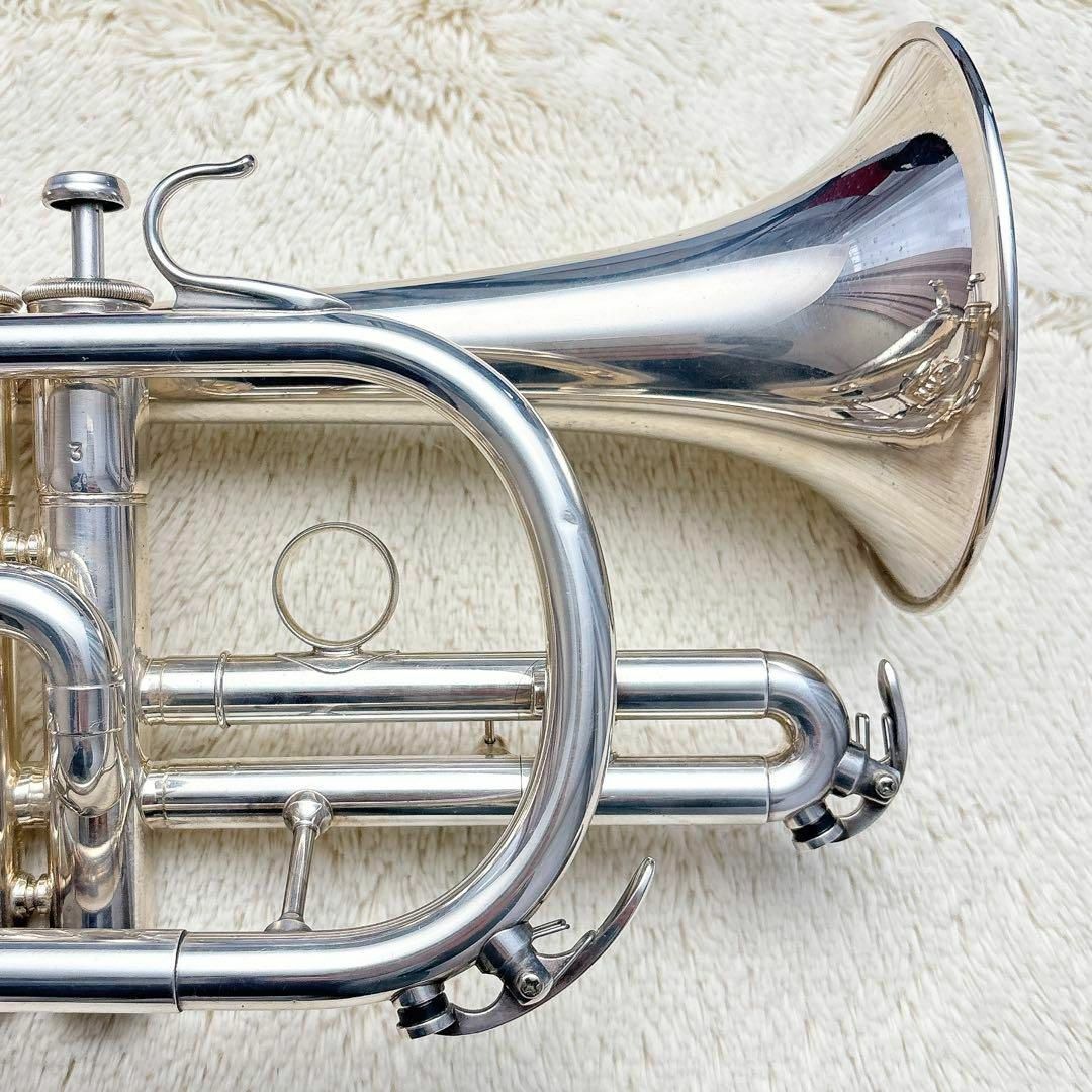 ヤマハ - YAMAHA ヤマハ YCR-733 コルネット B♭ マウスピース ヤマハ - YAMAHA ヤマハ YCR-733 コルネット B♭ マウスピース
