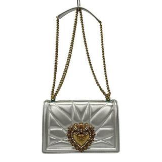 DOLCE&GABBANA(ショルダーバッグ)のフリマアイテム一覧 DOLCE&GABBANA(ショルダーバッグ)のフリマアイテム一覧