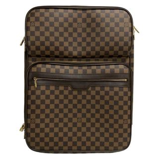 LOUIS VUITTON（スーツケース/キャリーバッグ）のフリマアイテム一覧