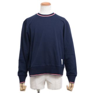 THOM BROWNE(ニット/セーター)のフリマアイテム一覧 THOM BROWNE(ニット/セーター)のフリマアイテム一覧