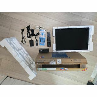 Panasonic - 液晶テレビ Panasonic 2009年製の通販 by バナナ Panasonic - 液晶テレビ Panasonic 2009年製の通販 by バナナ