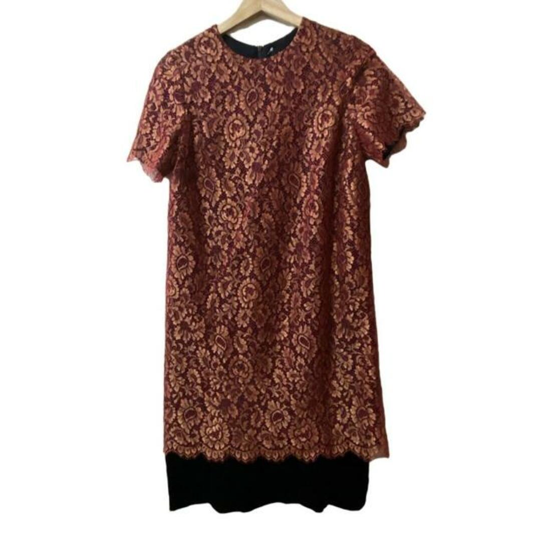 ADORE - ADORE(アドーア) ワンピース サイズ38 M レディース美品 ADORE - ADORE(アドーア) ワンピース サイズ38 M レディース美品