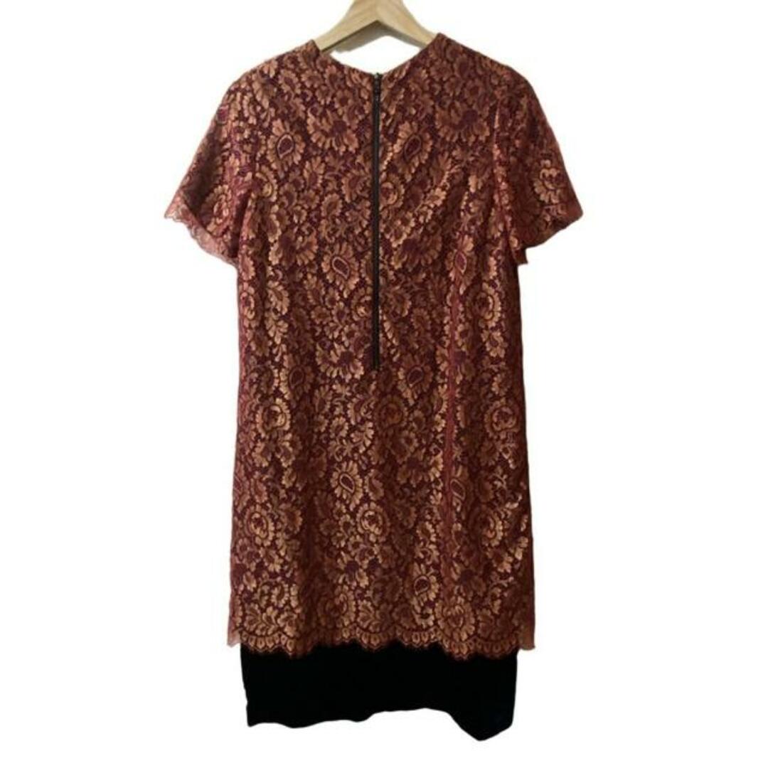 ADORE - ADORE(アドーア) ワンピース サイズ38 M レディース美品 ADORE - ADORE(アドーア) ワンピース サイズ38 M レディース美品
