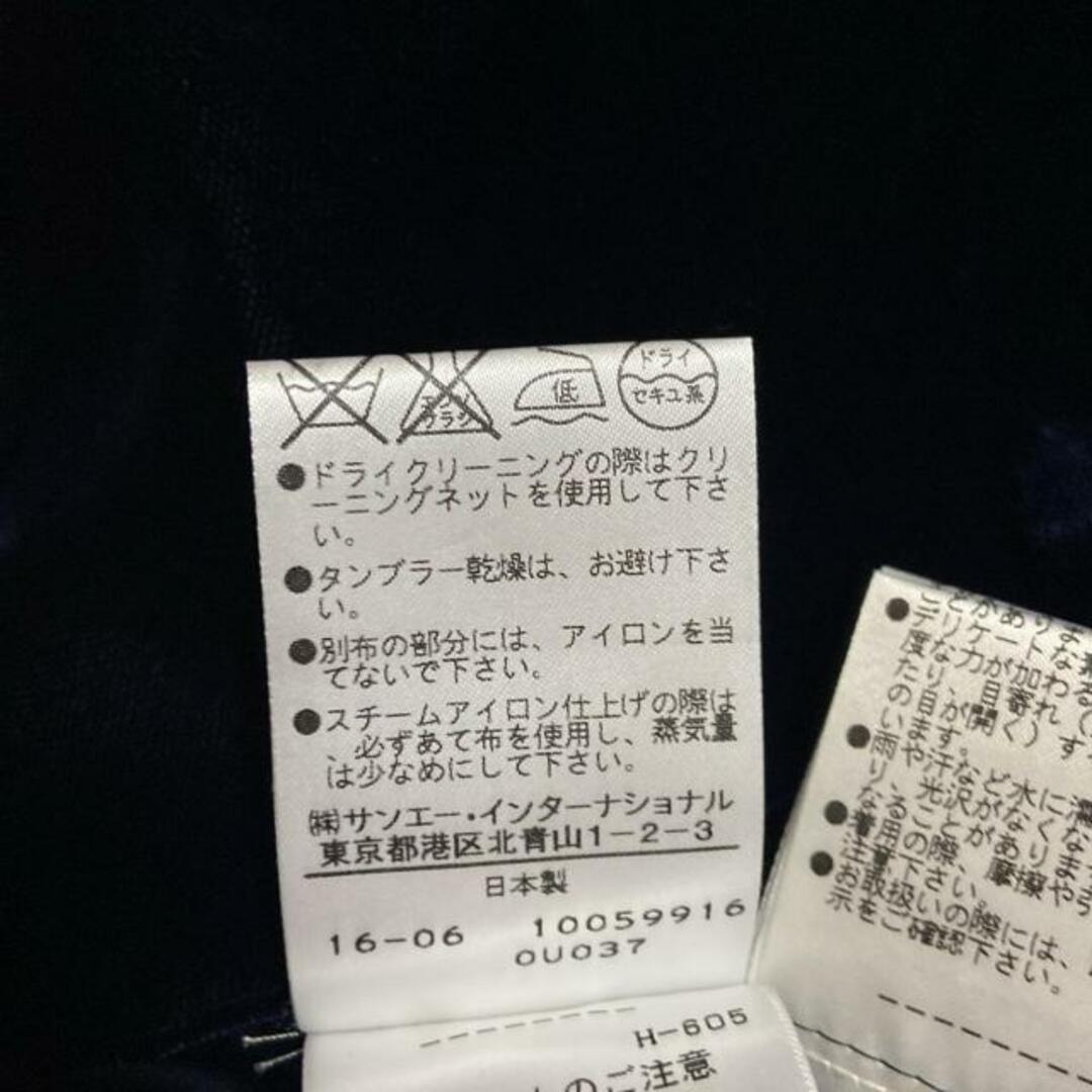 ADORE - ADORE(アドーア) ワンピース サイズ38 M レディース美品 ADORE - ADORE(アドーア) ワンピース サイズ38 M レディース美品