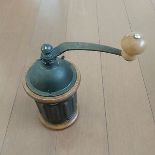 デバイスタイル 電動コーヒーミル レッドdeviceSTYLE コーヒー デバイスタイル 電動コーヒーミル レッドdeviceSTYLE コーヒー