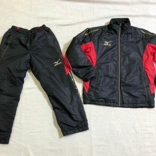 MIZUNO - jss ジャージ上下セット 140の通販 by kumakuma's shop MIZUNO - jss ジャージ上下セット 140の通販 by kumakuma's shop