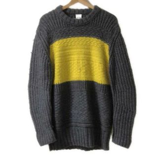 Paul Smith(ニット/セーター)のフリマアイテム一覧 Paul Smith(ニット/セーター)のフリマアイテム一覧