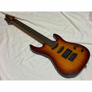 Archtop Tribute AT101 Classic フルアコ 中古の通販 by Archtop Tribute AT101 Classic フルアコ 中古の通販 by