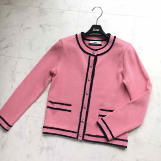 René - 新品未使用❤︎ルネ Rene❤︎2023❤︎ロングニット René - 新品未使用❤︎ルネ Rene❤︎2023❤︎ロングニット
