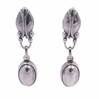 Georg Jensen(イヤリング)のフリマアイテム一覧 Georg Jensen(イヤリング)のフリマアイテム一覧