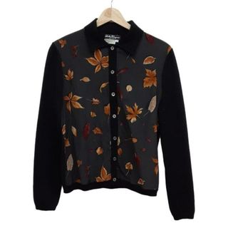 Salvatore Ferragamo(カーディガン)のフリマアイテム一覧 Salvatore Ferragamo(カーディガン)のフリマアイテム一覧