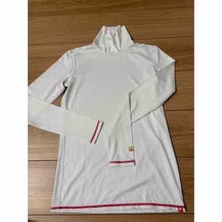 フィラ(FILA)のフィラロングTシャツsizeM(ウエア)