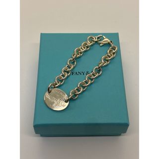 Tiffany & Co. - 美品! ヴィンテージティファニー ベネチアン Tiffany & Co. - 美品! ヴィンテージティファニー ベネチアン