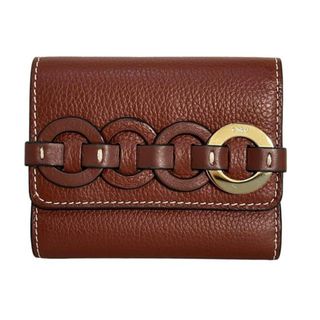 Chloe - 【未使用に近い】Chloe パラティ エンボスロゴ 金具 Chloe - 【未使用に近い】Chloe パラティ エンボスロゴ 金具