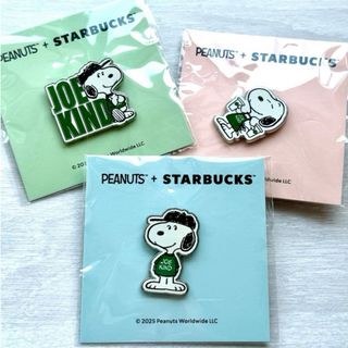 Starbucks Coffee - 【非売品】 2体セット リーダーシップ Starbucks Coffee - 【非売品】 2体セット リーダーシップ