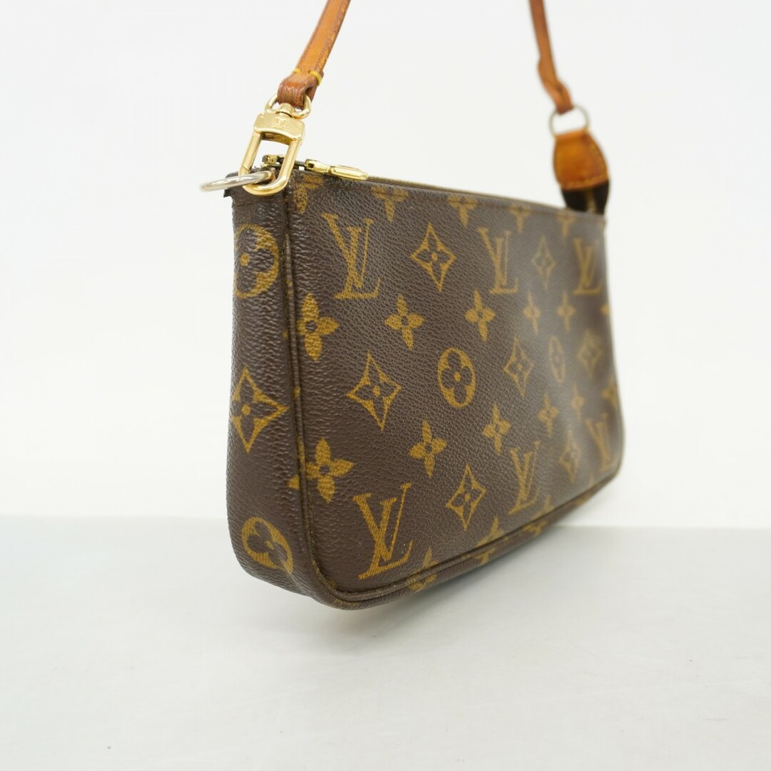 LOUIS VUITTON ルイヴィトン ポーチ ミニバッグ チェーン M60095