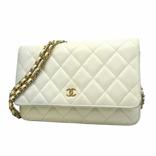 CHANEL(財布 ・ ホワイト/白色系)のフリマアイテム一覧 CHANEL(財布 ・ ホワイト/白色系)のフリマアイテム一覧