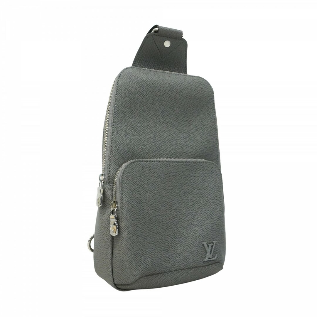 LOUIS VUITTON - 【5ce6383】ルイヴィトン ボディバッグ タイガ 