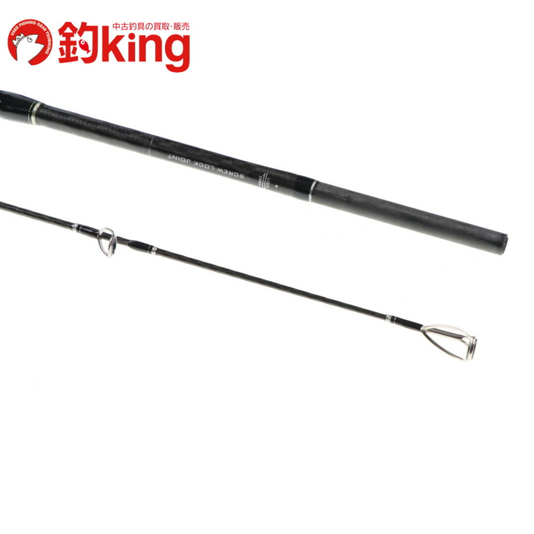 SHIMANO - 【中古/美品】 シマノ コルトスナイパー XR S100M SHIMANO - 【中古/美品】 シマノ コルトスナイパー XR S100M