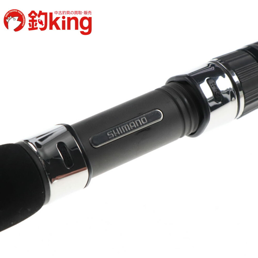 SHIMANO - 【中古/美品】 シマノ コルトスナイパー XR S100M SHIMANO - 【中古/美品】 シマノ コルトスナイパー XR S100M