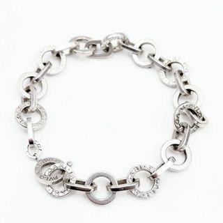 BVLGARI - 新品同様 ブルガリ 2連ブレスレット チョーカー 黒 BVLGARI - 新品同様 ブルガリ 2連ブレスレット チョーカー 黒
