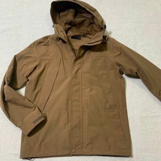 UNIQLO - 90s Y2K オールドユニクロ 紺タグ ナイロンアノラック UNIQLO - 90s Y2K オールドユニクロ 紺タグ ナイロンアノラック