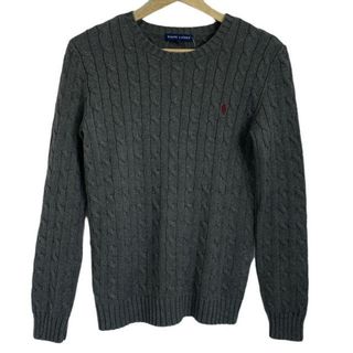 公式限定 福袋 - 公式通販オンラインショップ Ralph Lauren - RalphLauren(ラルフローレン) 長袖セーター ニット+セーター