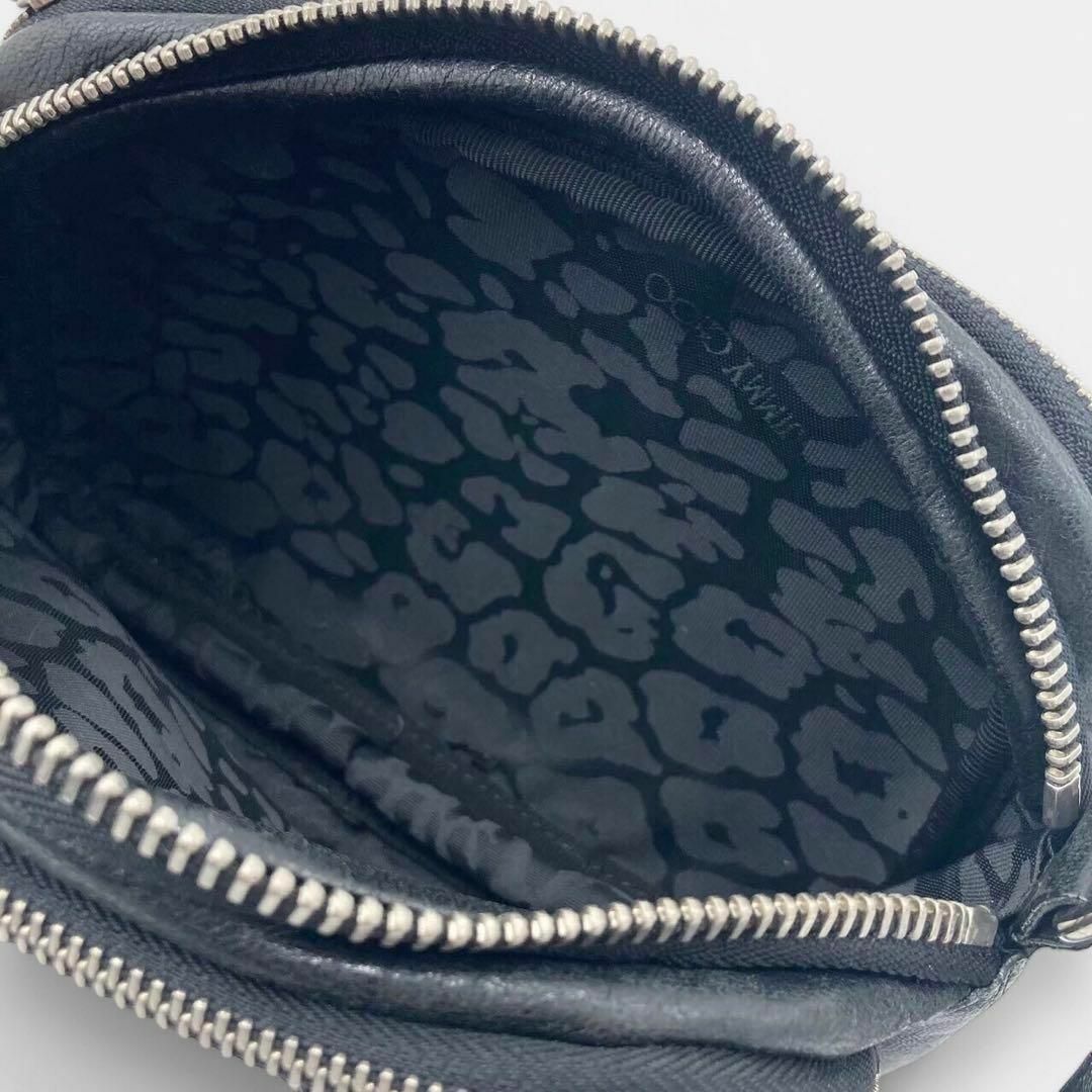 JIMMY CHOO - ジミーチュウ スタースタッズ レザーショルダー JIMMY CHOO - ジミーチュウ スタースタッズ レザーショルダー