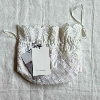 CECILIE BAHNSEN(バッグ)のフリマアイテム一覧 CECILIE BAHNSEN(バッグ)のフリマアイテム一覧