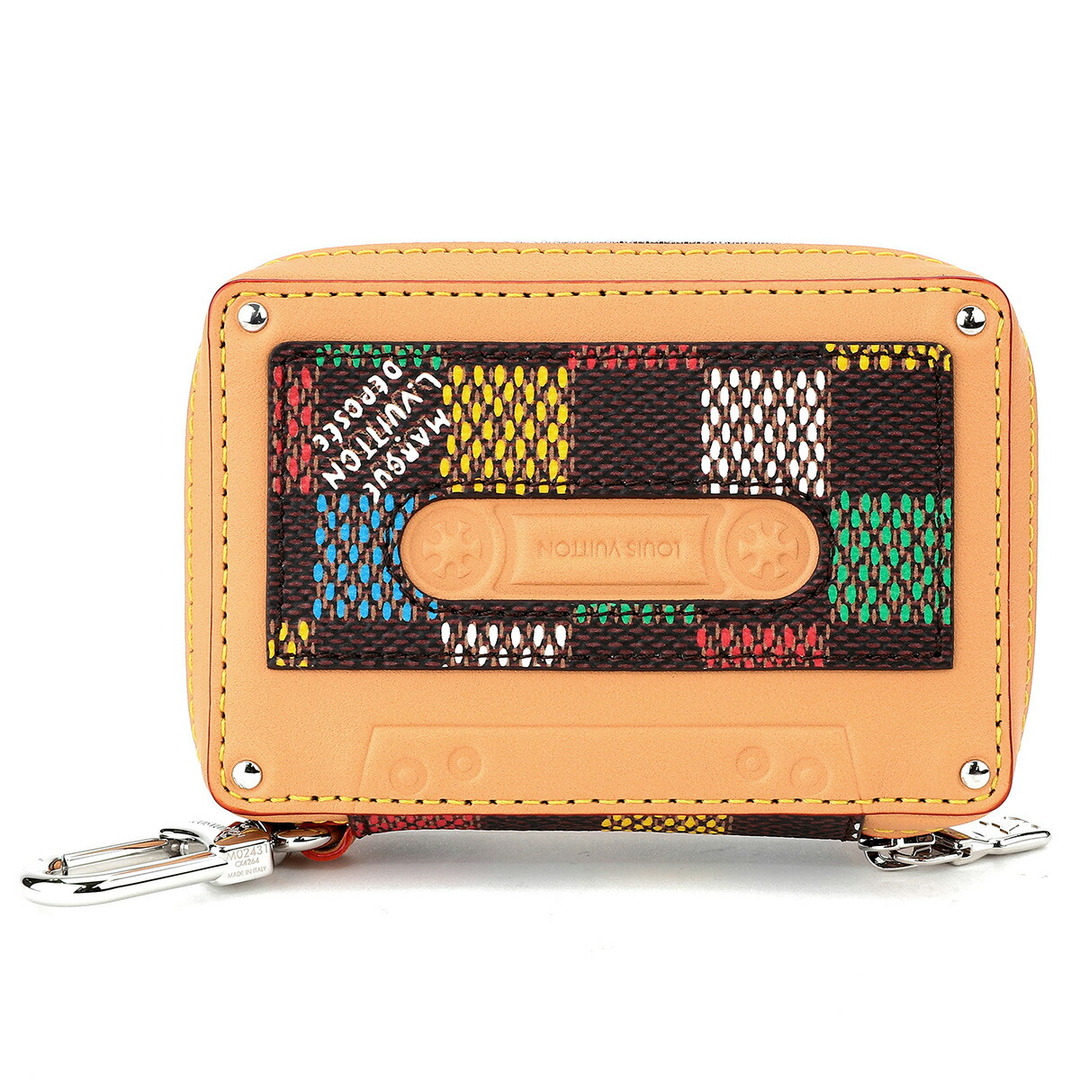 LOUIS VUITTON - 新品 ルイヴィトン Louis Vuitton キーホルダー LOUIS VUITTON - 新品 ルイヴィトン Louis Vuitton キーホルダー