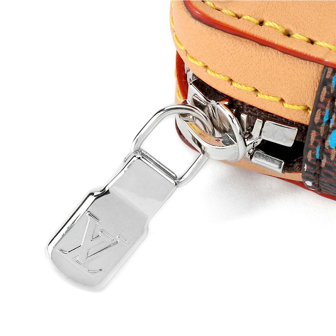 LOUIS VUITTON - 新品 ルイヴィトン Louis Vuitton キーホルダー LOUIS VUITTON - 新品 ルイヴィトン Louis Vuitton キーホルダー