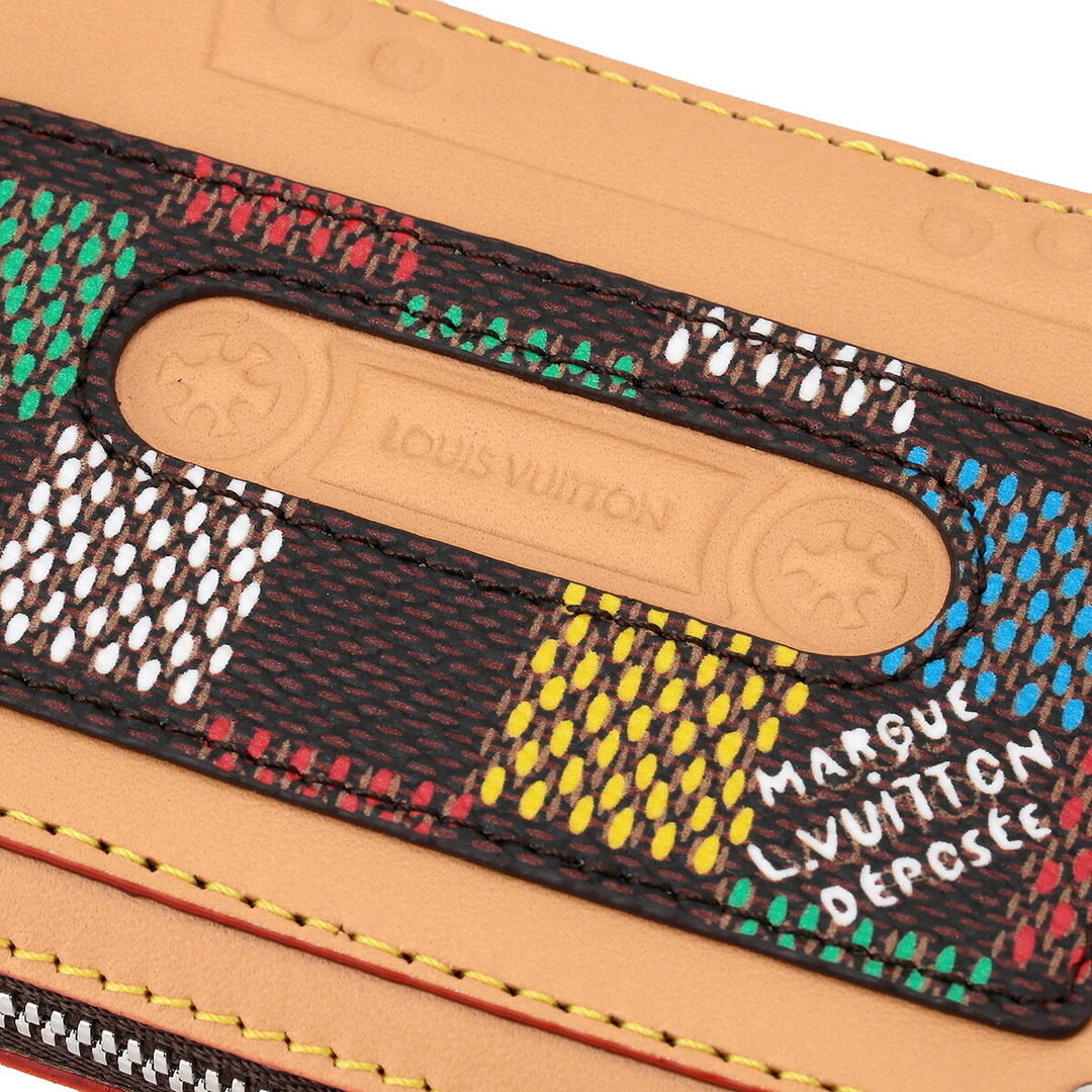 LOUIS VUITTON - 新品 ルイヴィトン Louis Vuitton キーホルダー LOUIS VUITTON - 新品 ルイヴィトン Louis Vuitton キーホルダー