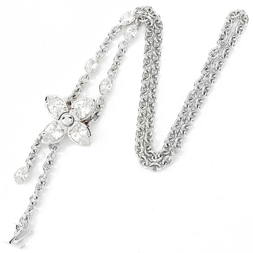 LOUIS VUITTON - 新品 ルイヴィトン Louis Vuitton ネックレス LOUIS VUITTON - 新品 ルイヴィトン Louis Vuitton ネックレス