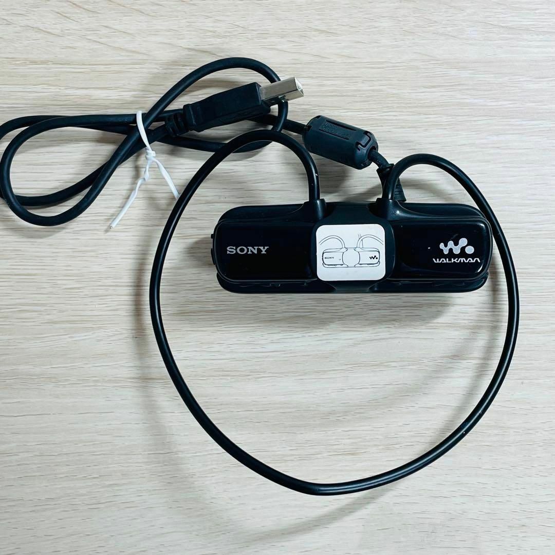 WALKMAN - SONY ウォークマン Wシリーズ 8GB 防水タイプ NW WALKMAN - SONY ウォークマン Wシリーズ 8GB 防水タイプ NW