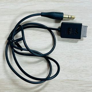 WALKMAN - SONY ウォークマン ハイレゾ出力用USB変換ケーブル WALKMAN - SONY ウォークマン ハイレゾ出力用USB変換ケーブル
