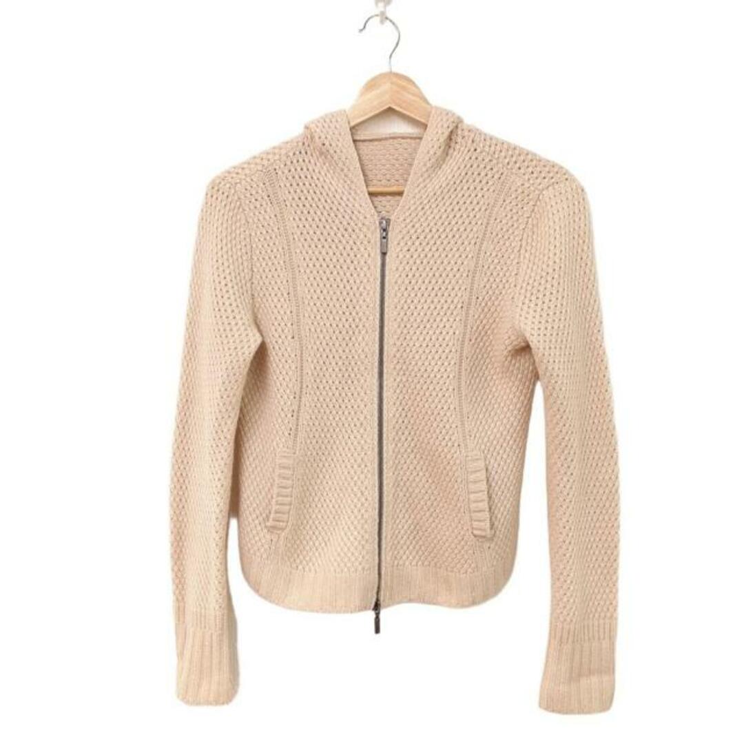 FOXEY - FOXEY(フォクシー) パーカー サイズ38 M レディース美品 FOXEY - FOXEY(フォクシー) パーカー サイズ38 M レディース美品