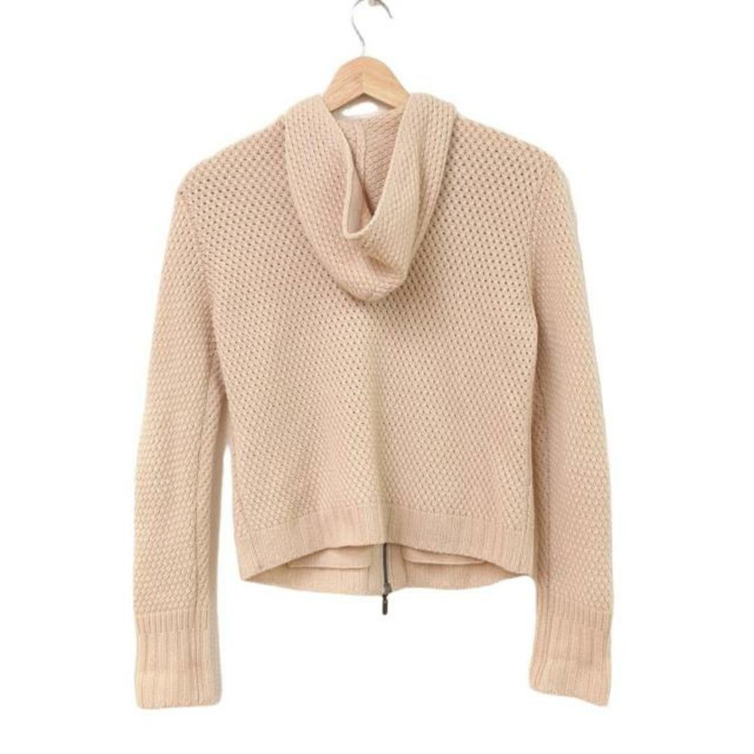 FOXEY - FOXEY(フォクシー) パーカー サイズ38 M レディース美品 FOXEY - FOXEY(フォクシー) パーカー サイズ38 M レディース美品