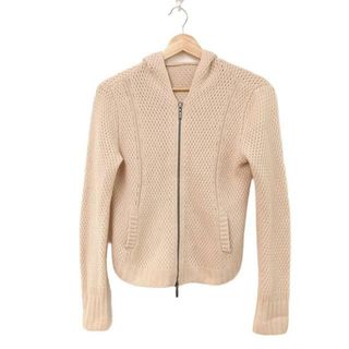 FOXEY - FOXEY(フォクシー) パーカー サイズ38 M レディース美品 FOXEY - FOXEY(フォクシー) パーカー サイズ38 M レディース美品