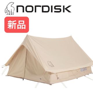 Nordisk(テント/タープ)のフリマアイテム一覧 Nordisk(テント/タープ)のフリマアイテム一覧