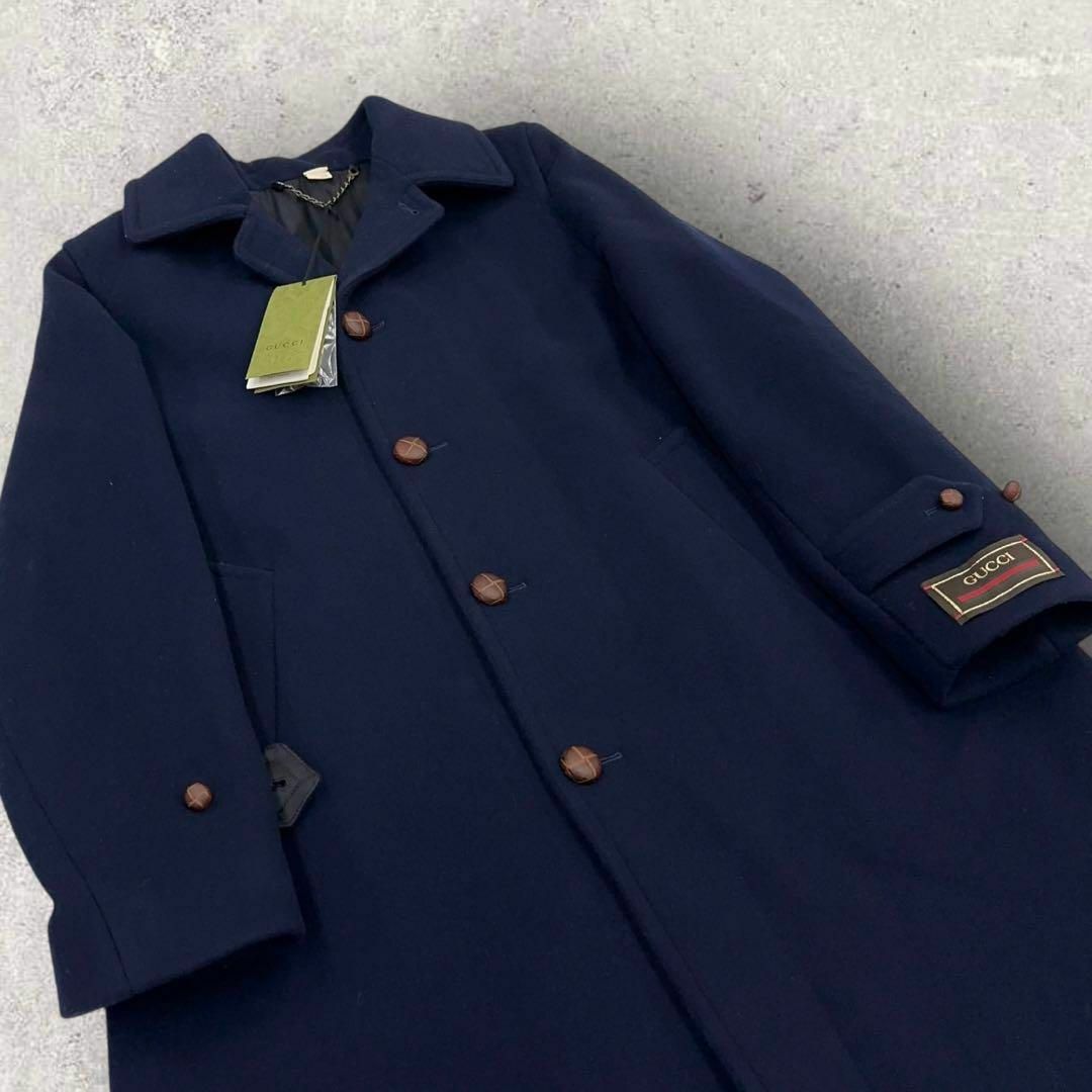 GUCCI - 10455【タグ付き・即完売モデル】グッチ☆ワンポイント GUCCI - 10455【タグ付き・即完売モデル】グッチ☆ワンポイント