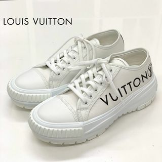 LOUIS VUITTON - 新作✨LOUIS VUITTON✨ラン 55・ライン LOUIS VUITTON - 新作✨LOUIS VUITTON✨ラン 55・ライン