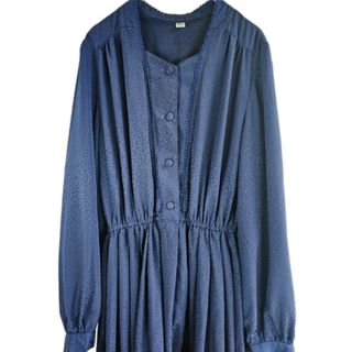 VINTAGE - NANA︎︎︎︎❤︎Y2k 赤チェック フレアワンピース VINTAGE - NANA︎︎︎︎❤︎Y2k 赤チェック フレアワンピース