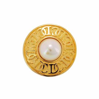Christian Dior(パール ・ ブローチ/コサージュ)のフリマ Christian Dior(パール ・ ブローチ/コサージュ)のフリマ