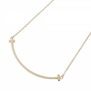 Tiffany & Co. - 【美品】TIFFANYティファニー クロスネックレス Tiffany & Co. - 【美品】TIFFANYティファニー クロスネックレス