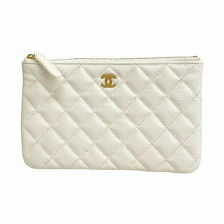 CHANEL(ポーチ)のフリマアイテム一覧 CHANEL(ポーチ)のフリマアイテム一覧