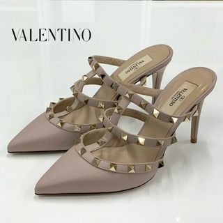 VALENTINO(デニム ・ ハイヒール/パンプス)のフリマアイテム一覧 VALENTINO(デニム ・ ハイヒール/パンプス)のフリマアイテム一覧
