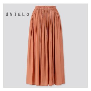 UNIQLO(ロングスカート)のフリマアイテム一覧 UNIQLO(ロングスカート)のフリマアイテム一覧
